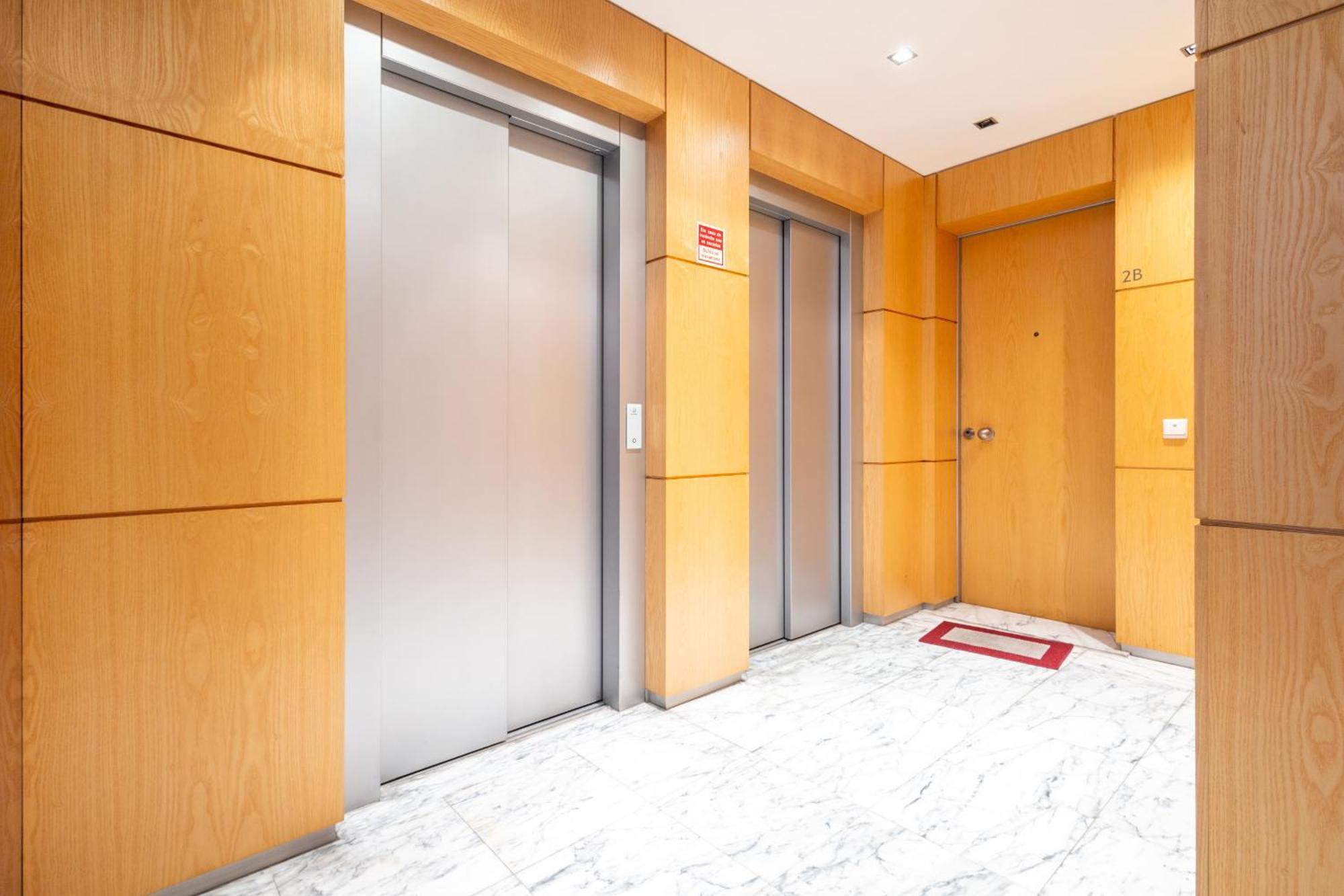 Beguest Premium Lisbon Suites Exterior foto