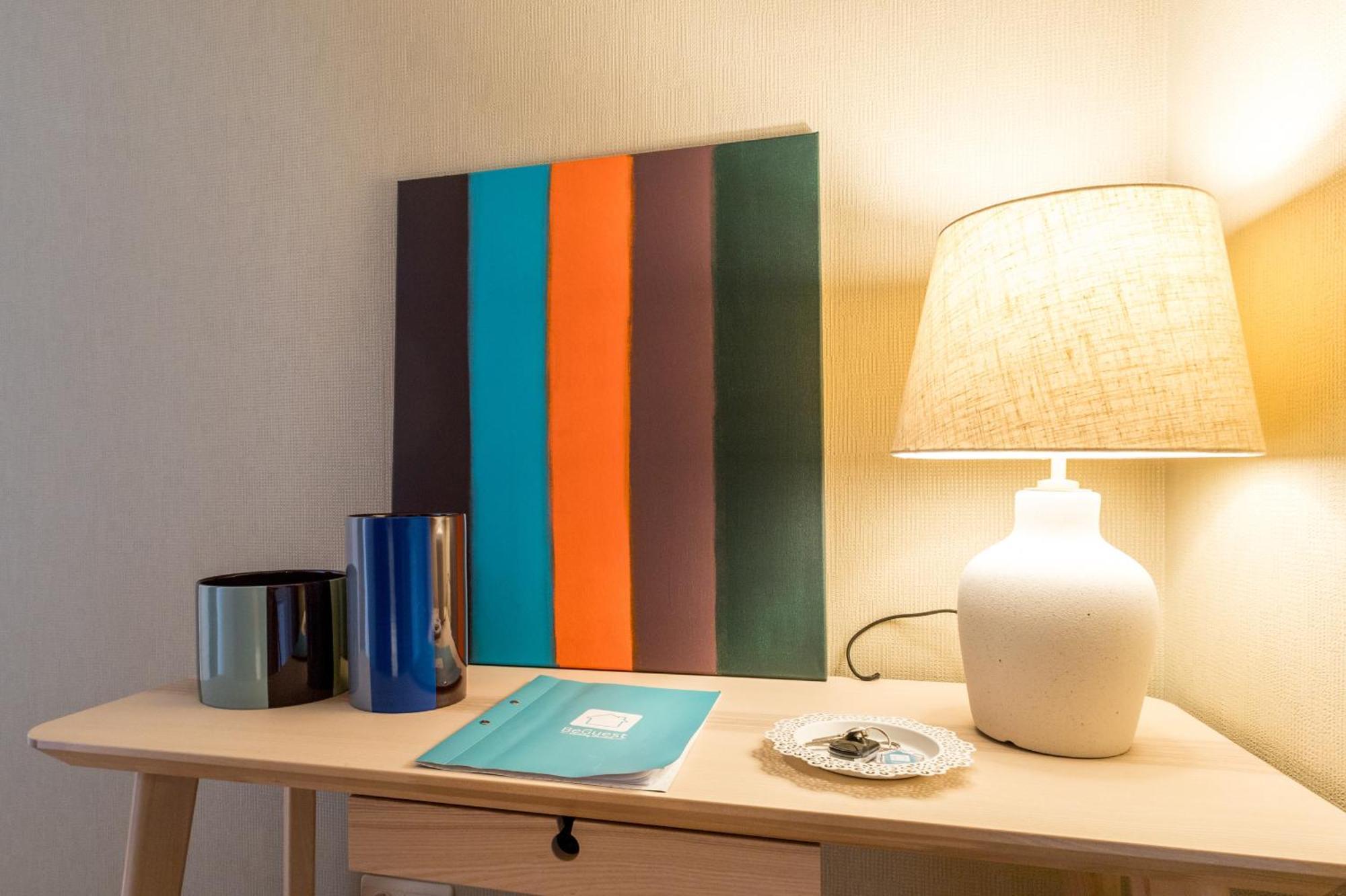 Beguest Premium Lisbon Suites Exterior foto