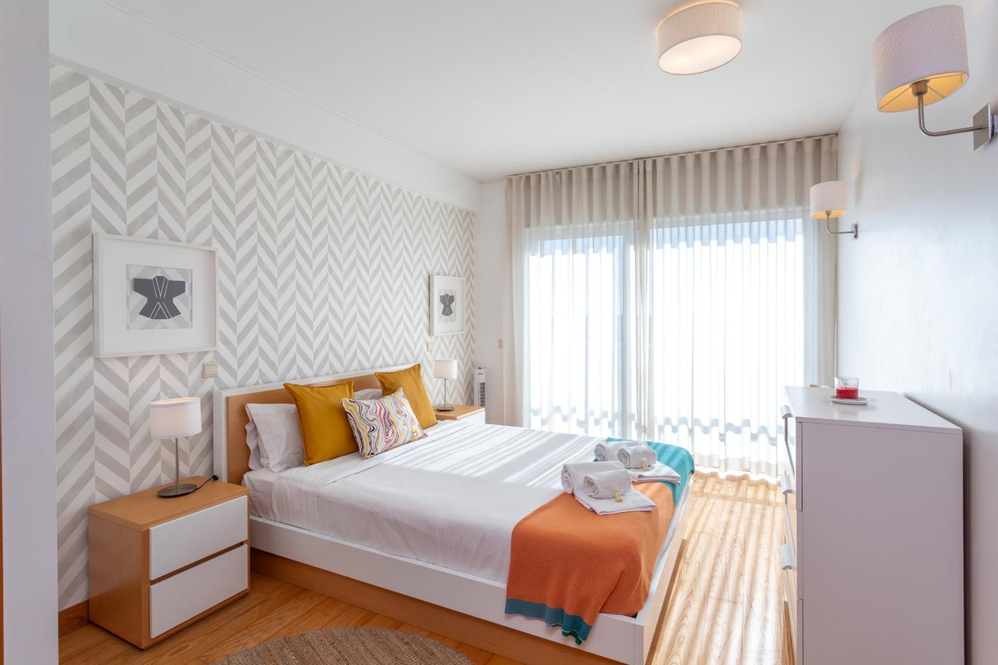 Beguest Premium Lisbon Suites Exterior foto