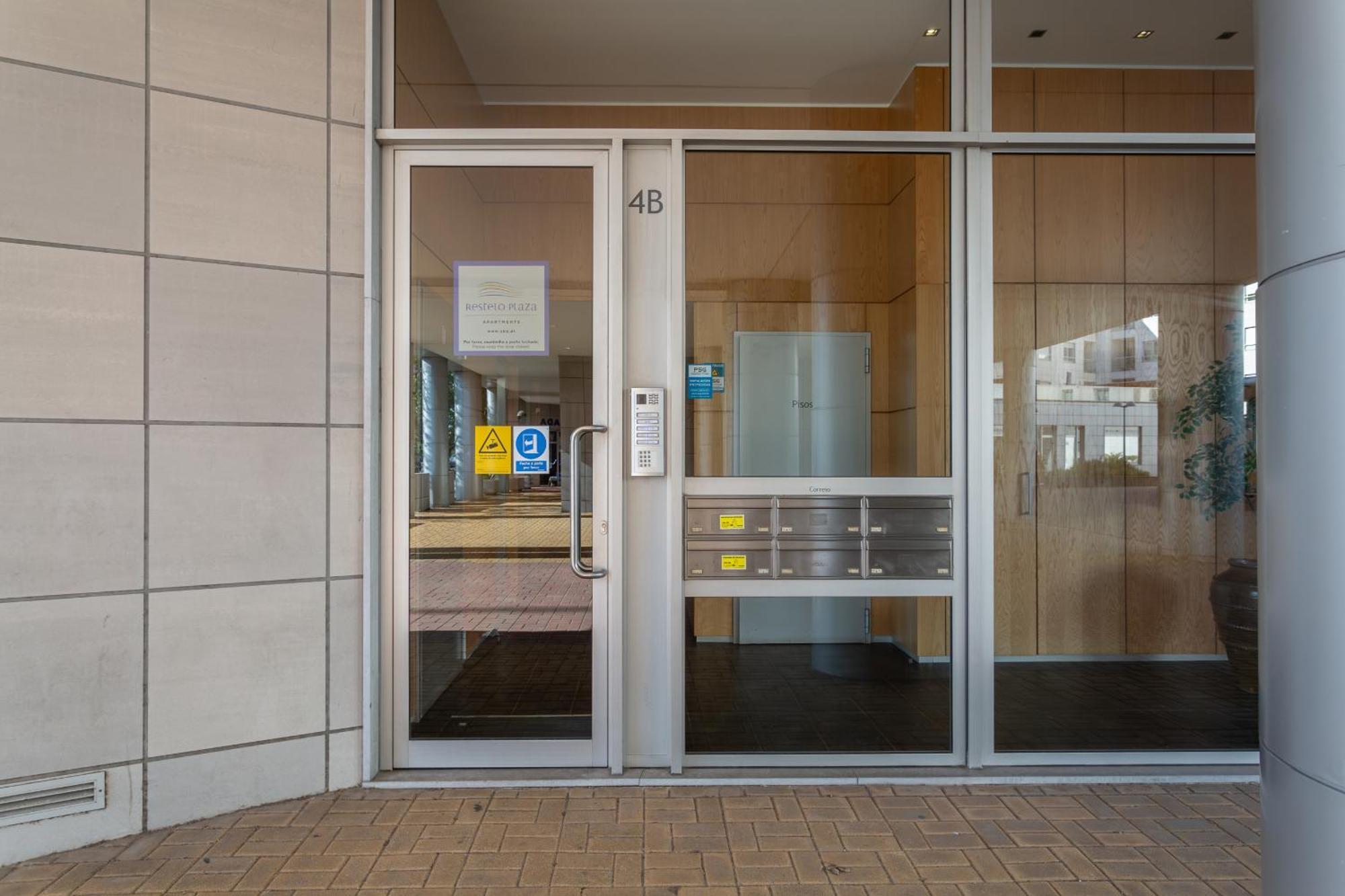 Beguest Premium Lisbon Suites Exterior foto