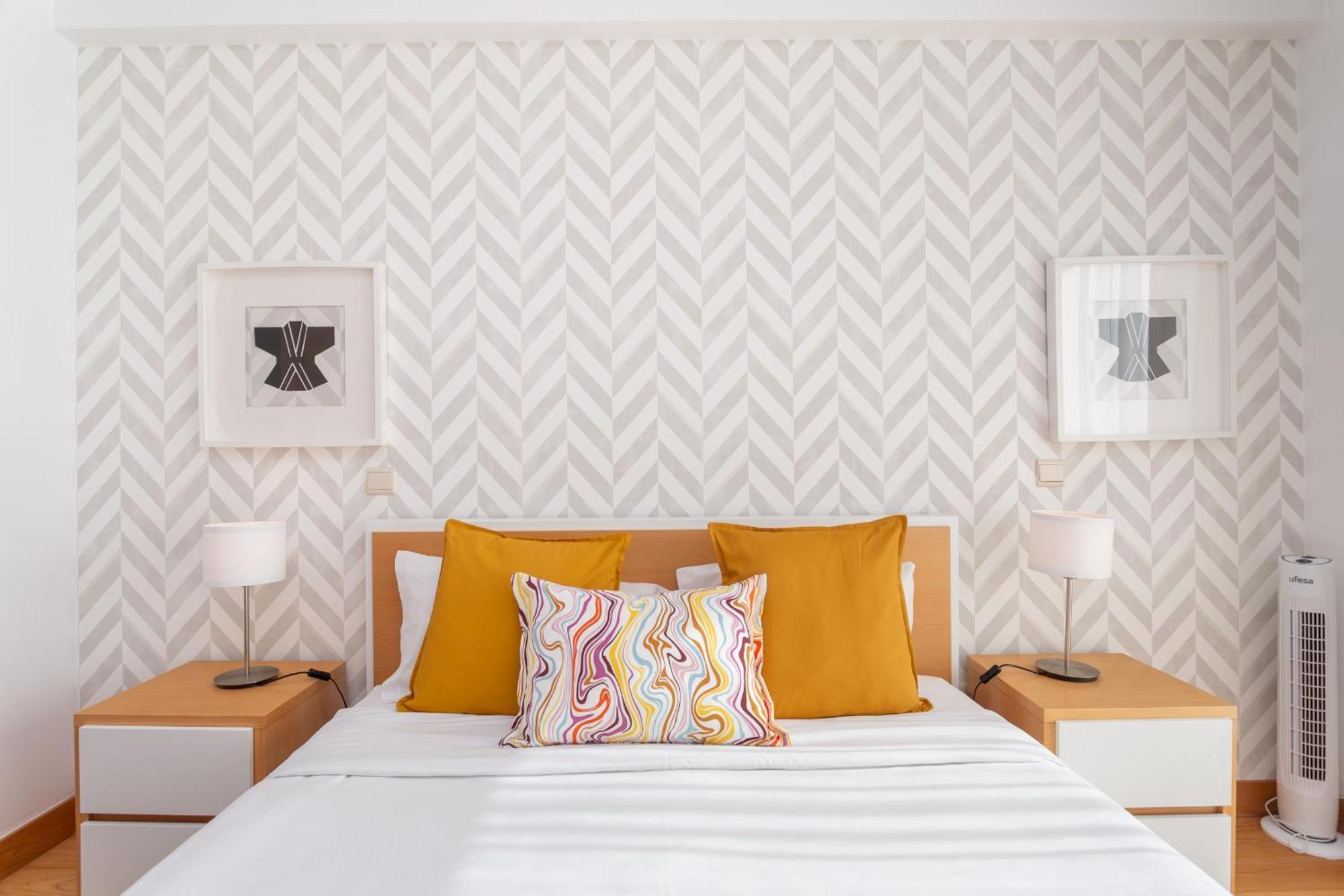 Beguest Premium Lisbon Suites Exterior foto