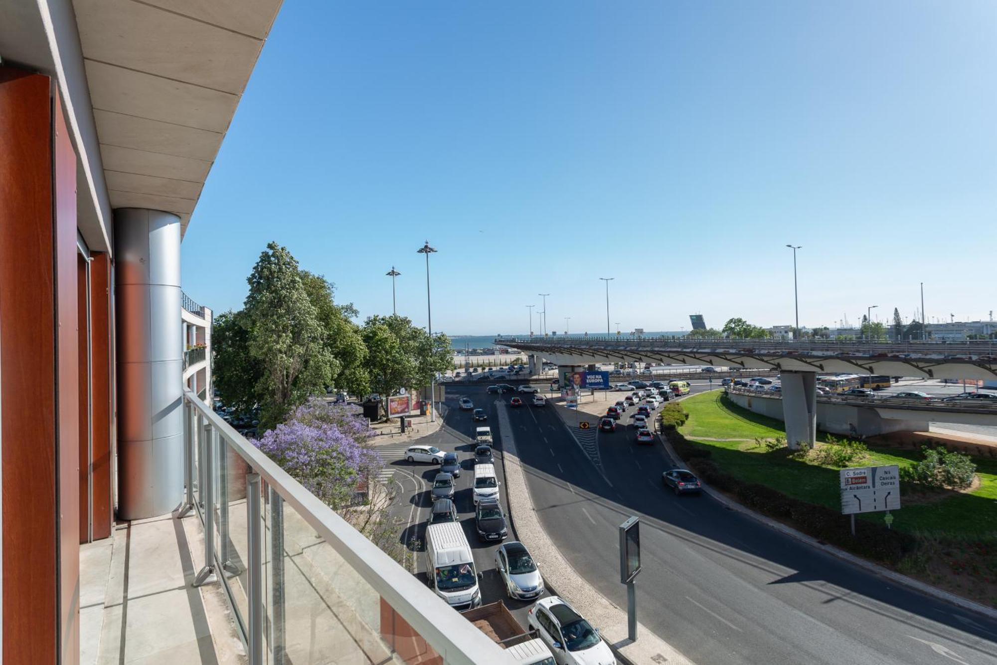 Beguest Premium Lisbon Suites Exterior foto