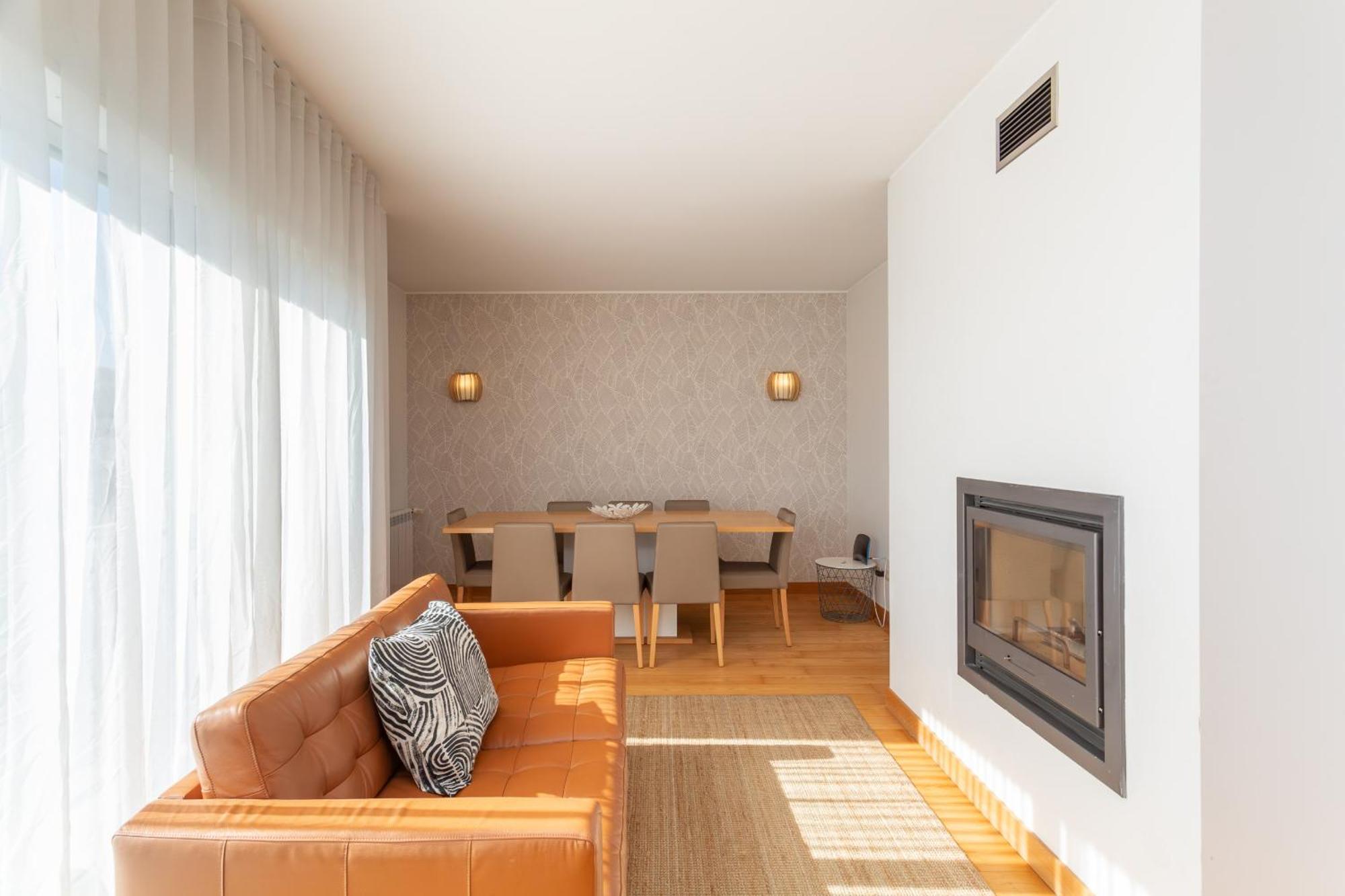 Beguest Premium Lisbon Suites Exterior foto