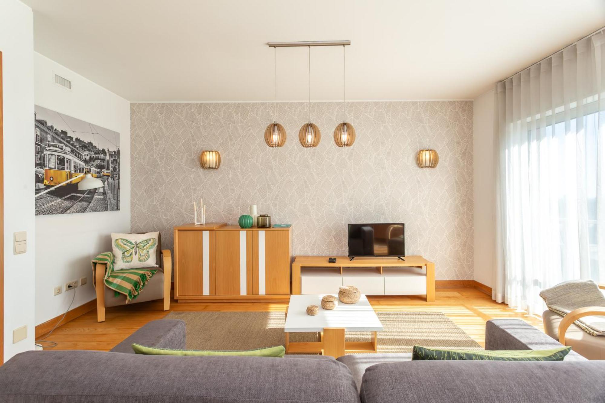 Beguest Premium Lisbon Suites Exterior foto