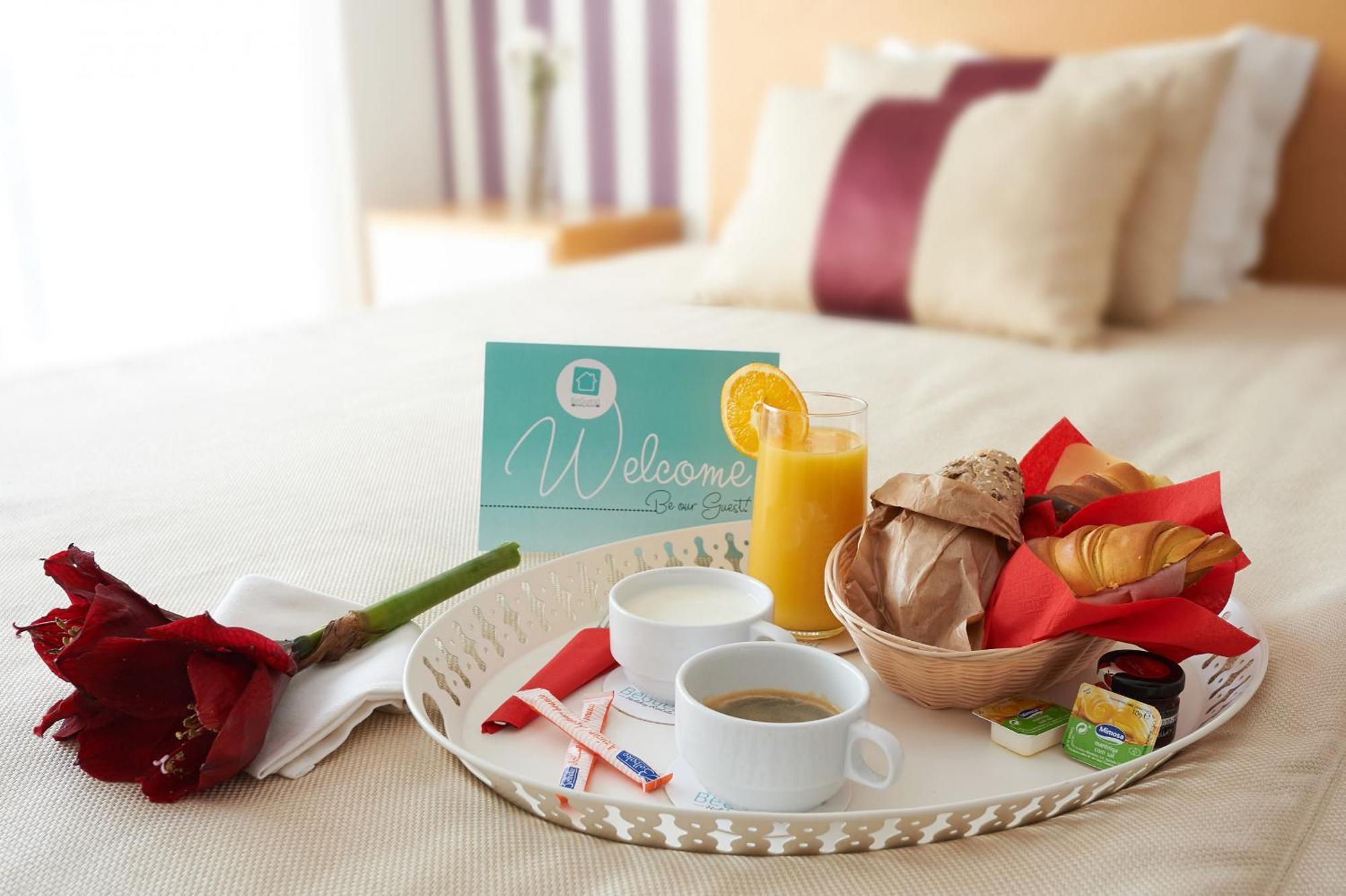 Beguest Premium Lisbon Suites Exterior foto